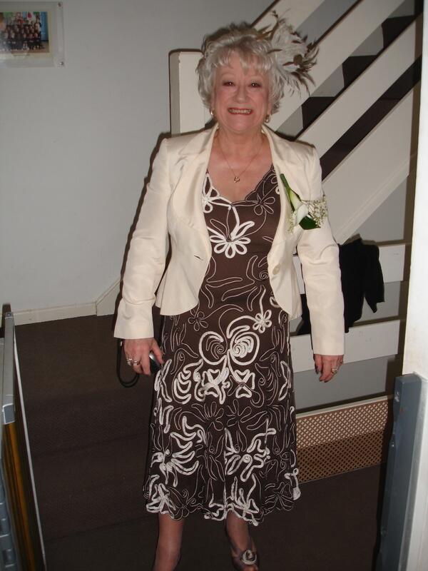 happysue60, Burnley, Lancashire