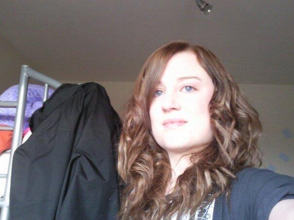christina230989, Peterhead, Aberdeenshire