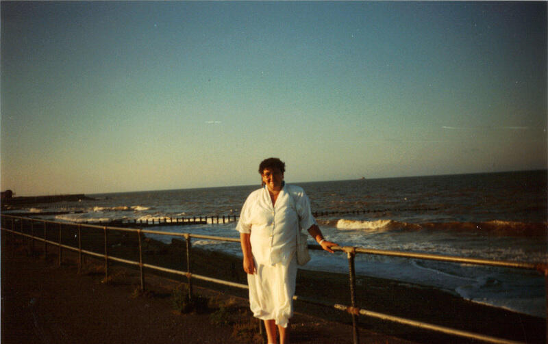 holbrey1964, Penally, Pembrokeshire