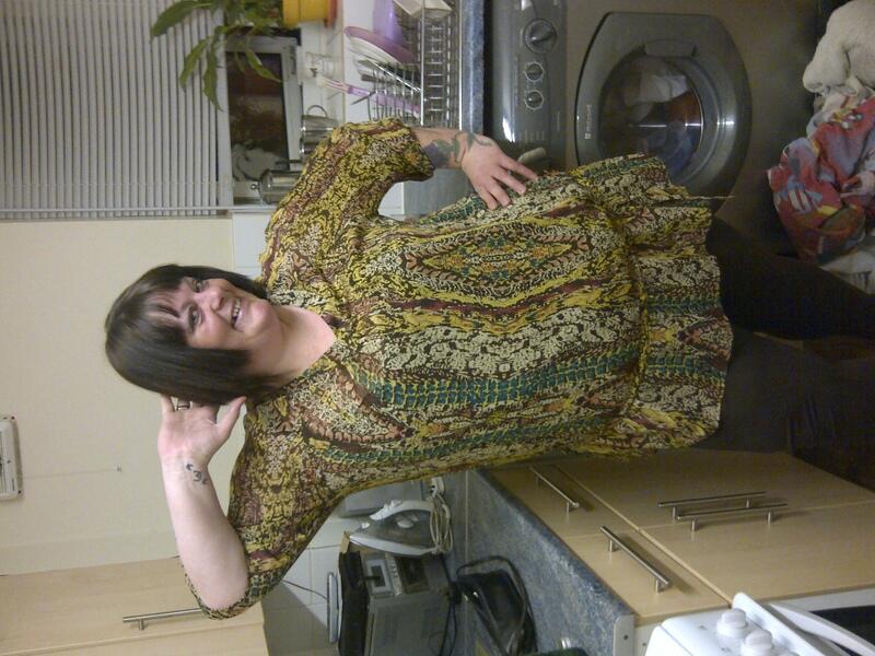 paulalou2, Sittingbourne, Kent