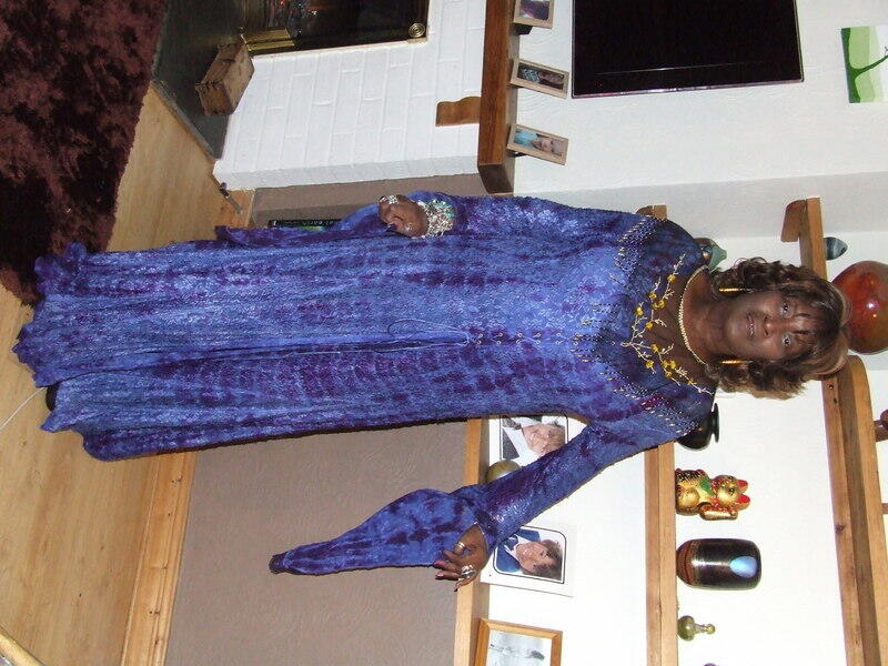 bernadette_22, Antony, Cornwall