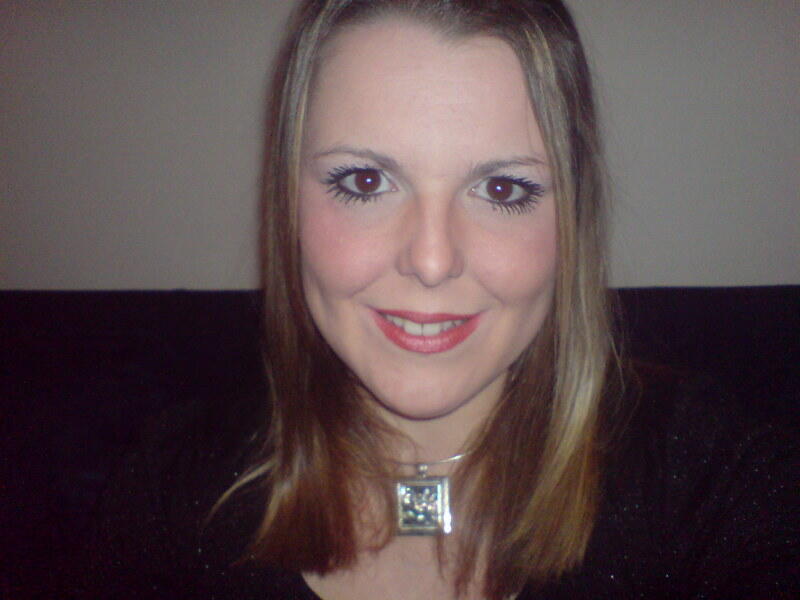 MissMoneypenny27, Paddington, London