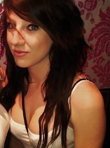 Amy_Macc, Lancing, West Sussex