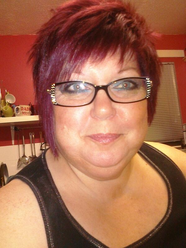 roz170, Paisley, Renfrewshire