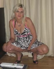 wickedjessa, Manchester, Greater Manchester
