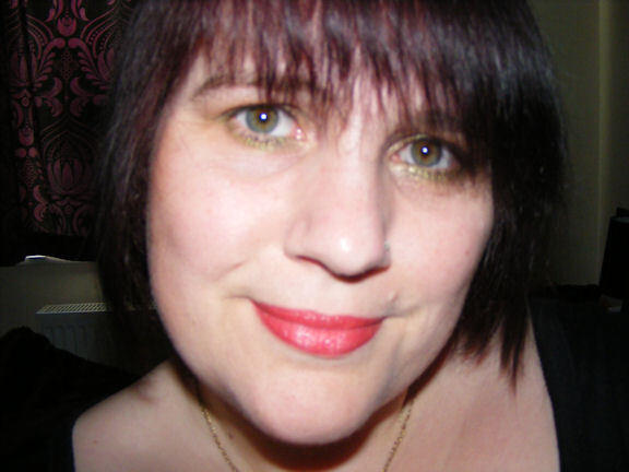 MysticalBBW, Bakewell, Derbyshire