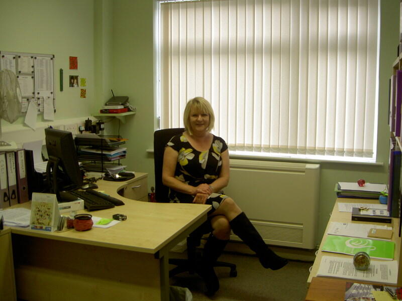 Sue10862, New Romney, Kent