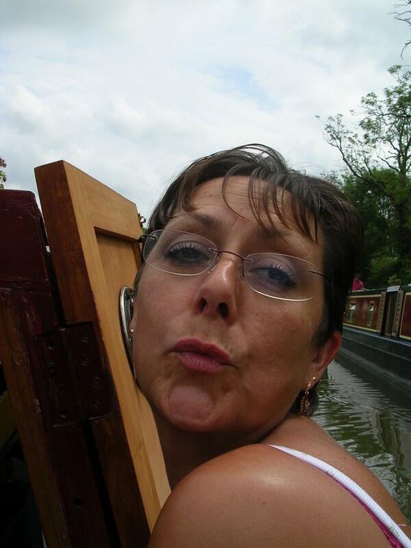 Darling54, Elmstead, Essex
