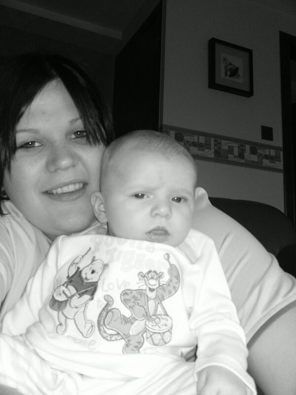 ashleyshay, Stirling