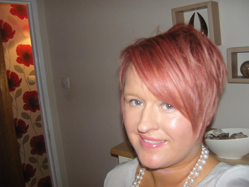 janine36, Southport, Sefton