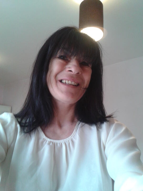 jayne043907, Watford, Hertfordshire