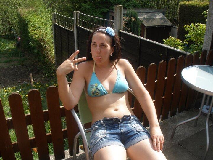 tinagarratt, Chesterfield, Derbyshire