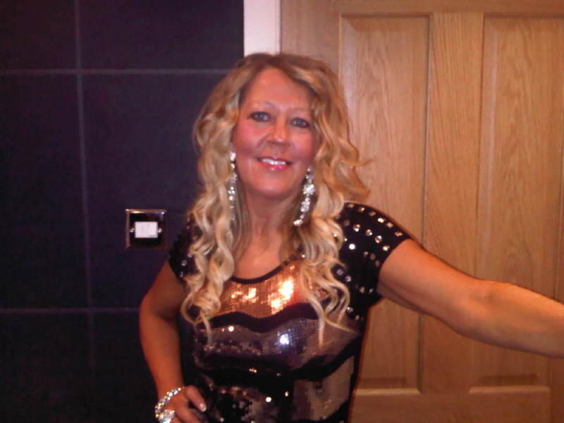 blondie4sure, Caton, Lancashire