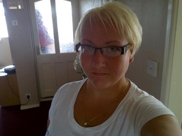 babsy79, Lytham Saint Annes, Lancashire
