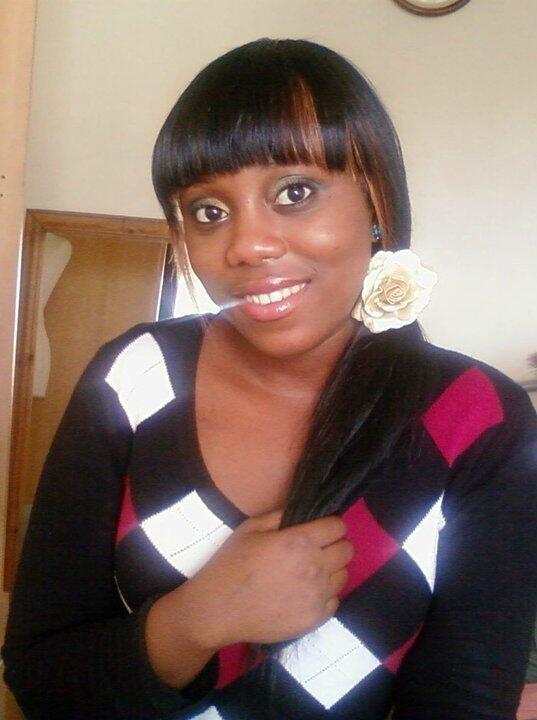 tonia4eva, Barnet, London