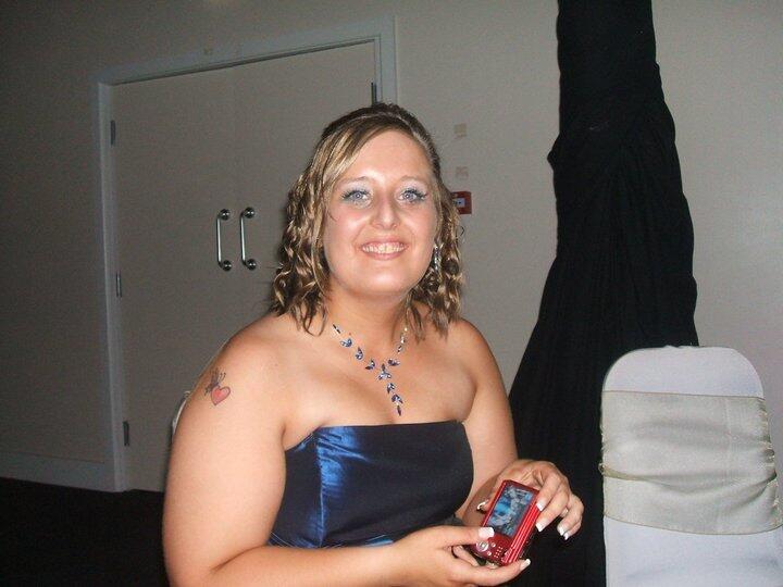 XxXMargieXxX, Branston, Staffordshire