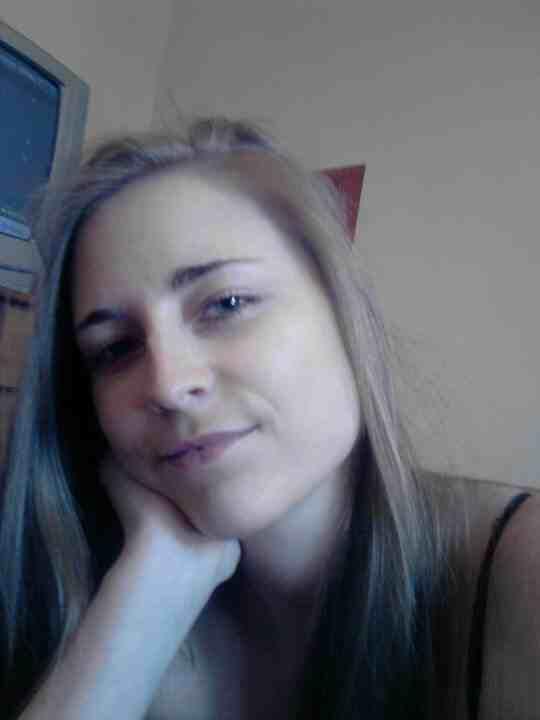 lucy_88, New Milton, Hampshire