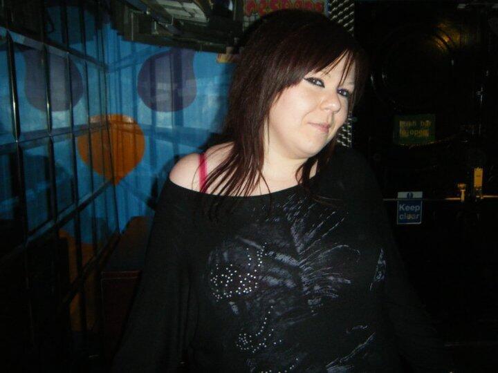 ButterflyKisses699, The Scottish Borders