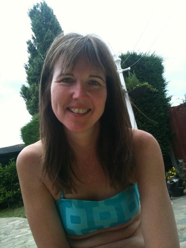 Super_Lady5, Badby, Northamptonshire
