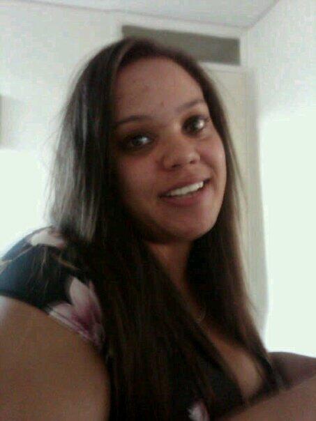 Hannah_S27, Pamber, Hampshire