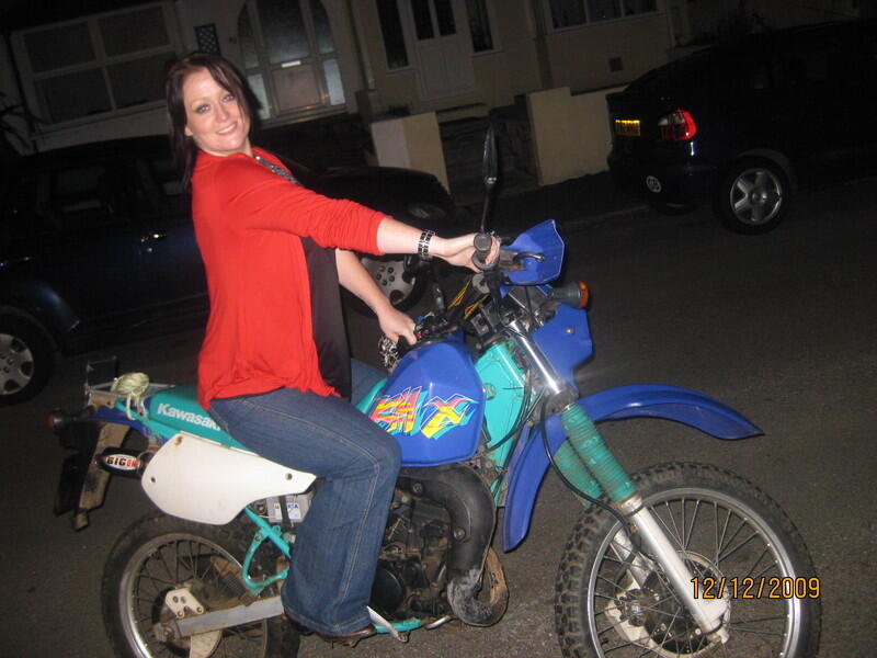 rylie3, Teignmouth, Devon