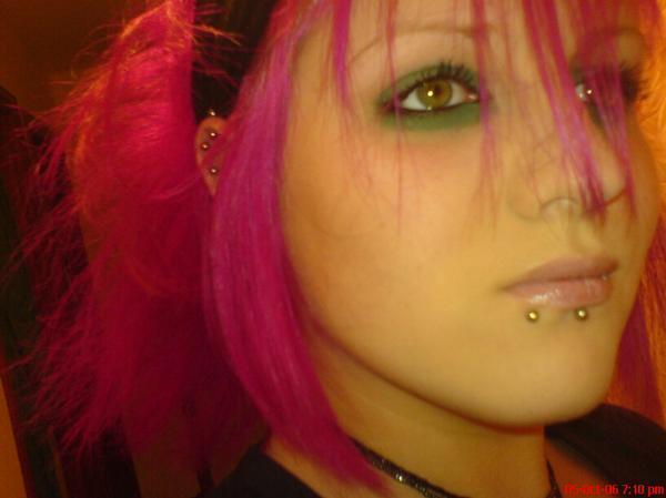 Pinky_doo92, Rothwell, Leeds