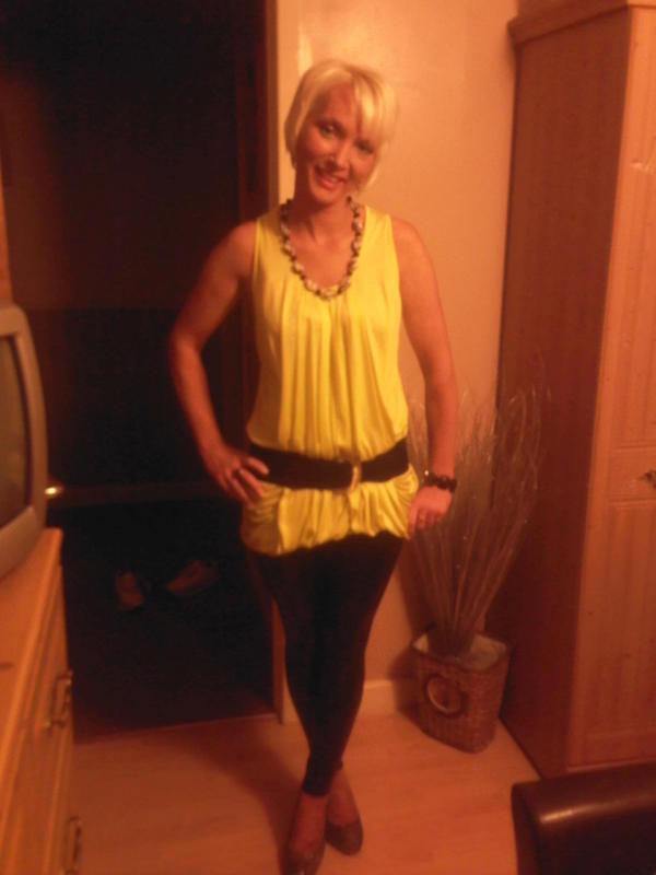 mxgirly_36, Upton, Cheshire West and Chester