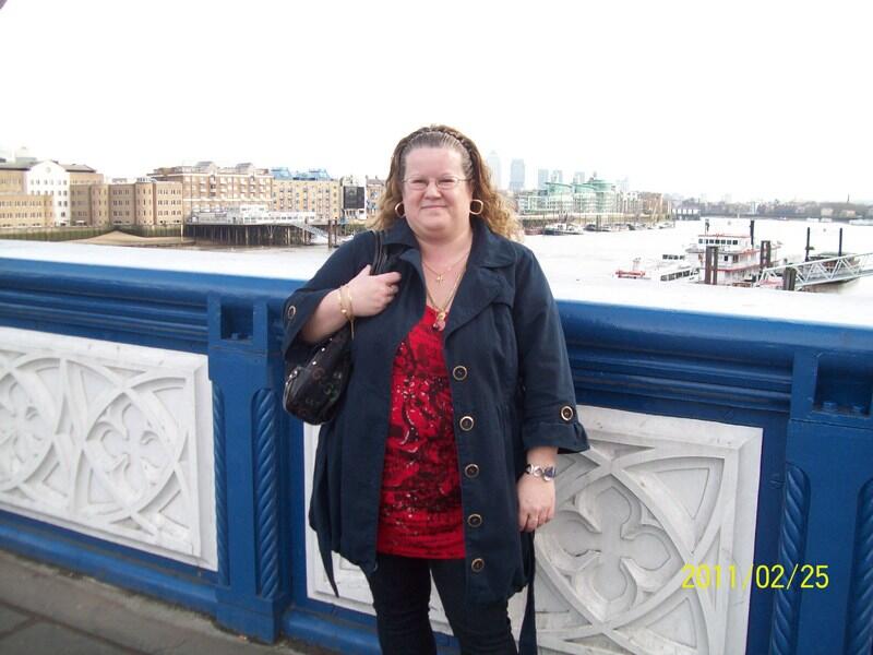 1lovelylibralady1, Hastings, East Sussex