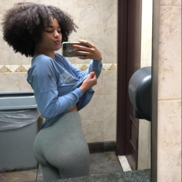LightskinNika, Harrogate, North Yorkshire