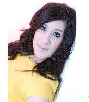 Krissi_May, Hillingdon, London