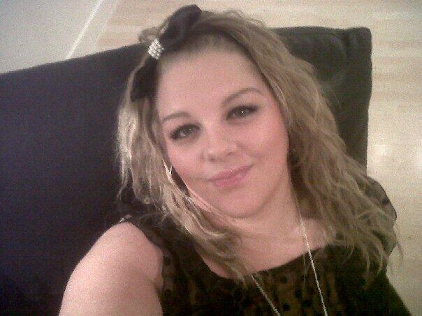 Miss_Katie66, Greasley, Nottinghamshire