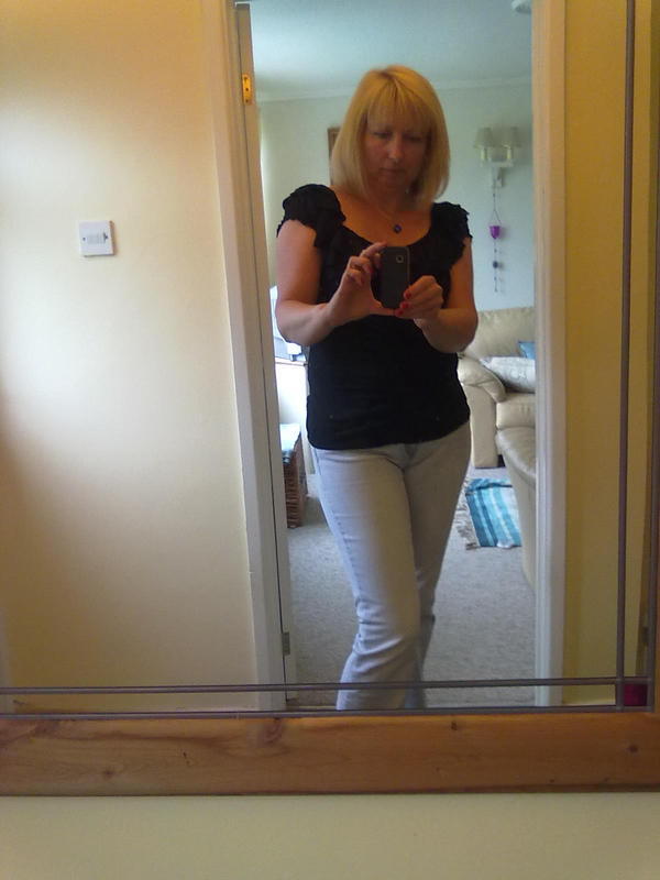 susie689a3d, Yatton, North Somerset