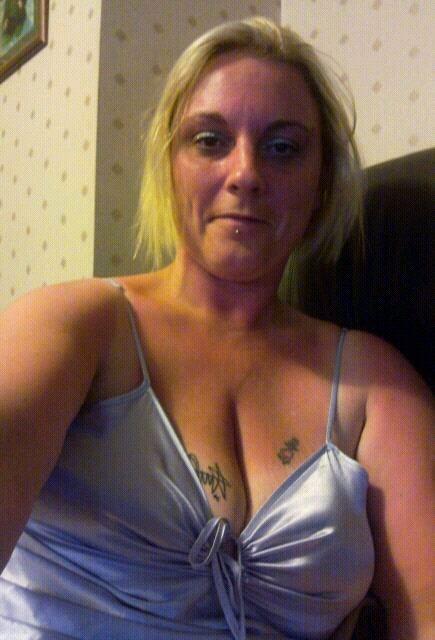 bikerchick121, Boroughbridge, North Yorkshire