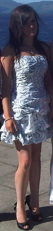 9Nicola_Smith9, Wishaw, North Lanarkshire