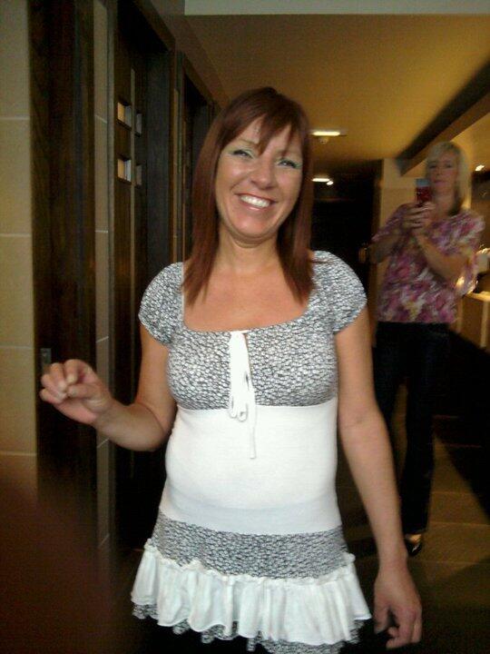 sindyrella66, Burscough, Lancashire
