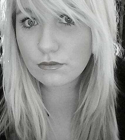 BLONDEbeauty1279, Glenrothes, Fife