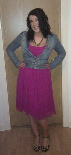 anaisfabulous, Edinburgh, City of Edinburgh