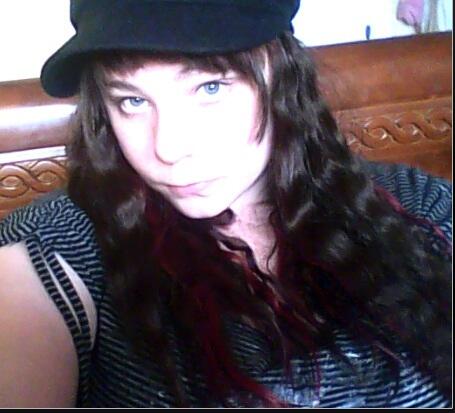 lil_miss_jen30, Tenbury, Worcestershire