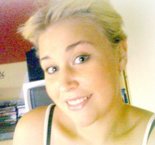Nina_Roberts123, Prestatyn, Denbighshire