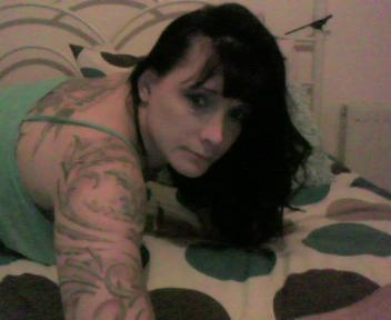Aquariusblue, Ormskirk, Lancashire