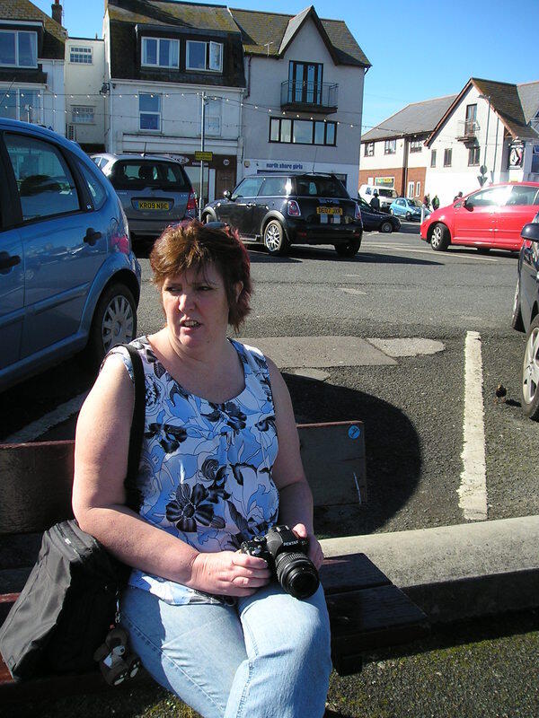 darkshyeyes, Penryn, Cornwall