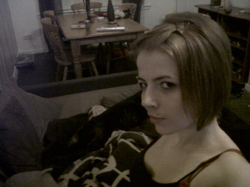 HollyCrawford2, Brent, London