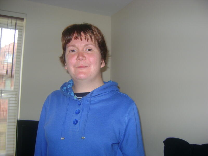 welshchick222, Sketty, Swansea