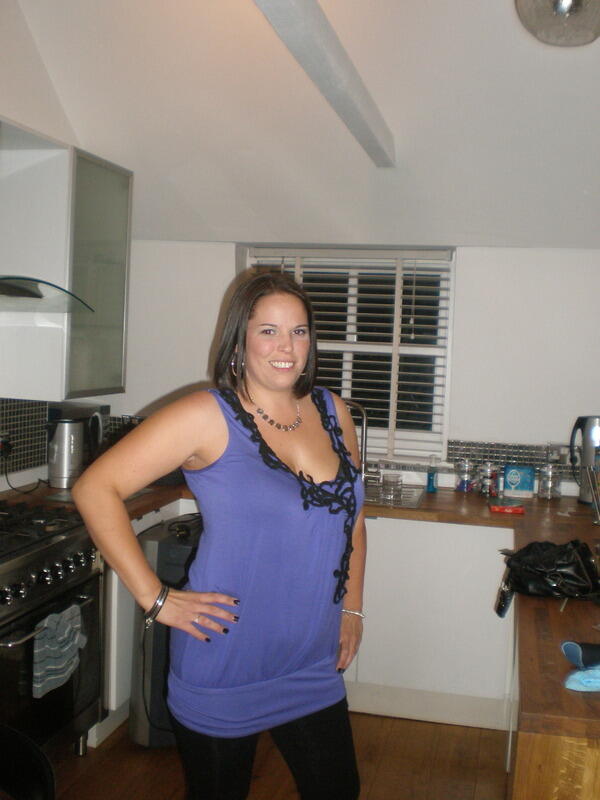 chelle8180, Elmstead, Essex