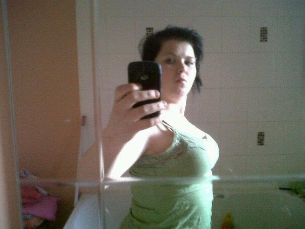 geordie_lass_1992, Stanley, County Durham