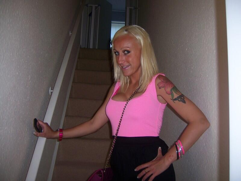 becks935, Watford, Hertfordshire