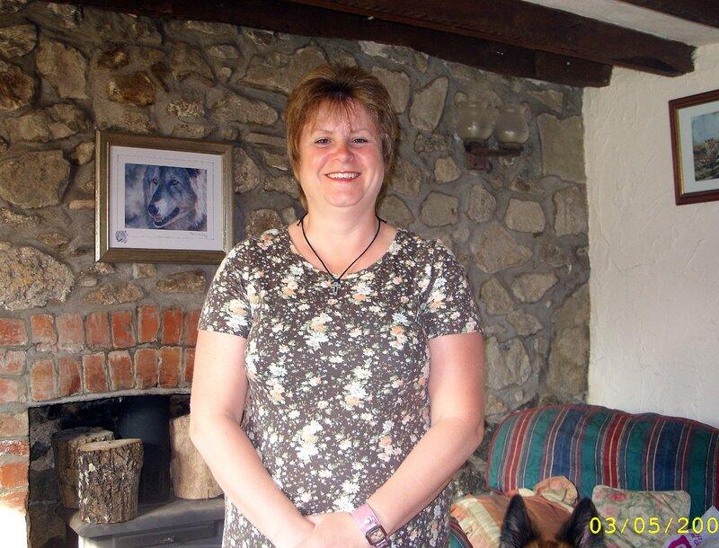 smilypoppy, Bishops Nympton, Devon