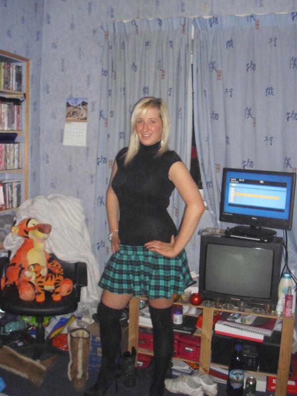 KayleighM, Airdrie, North Lanarkshire