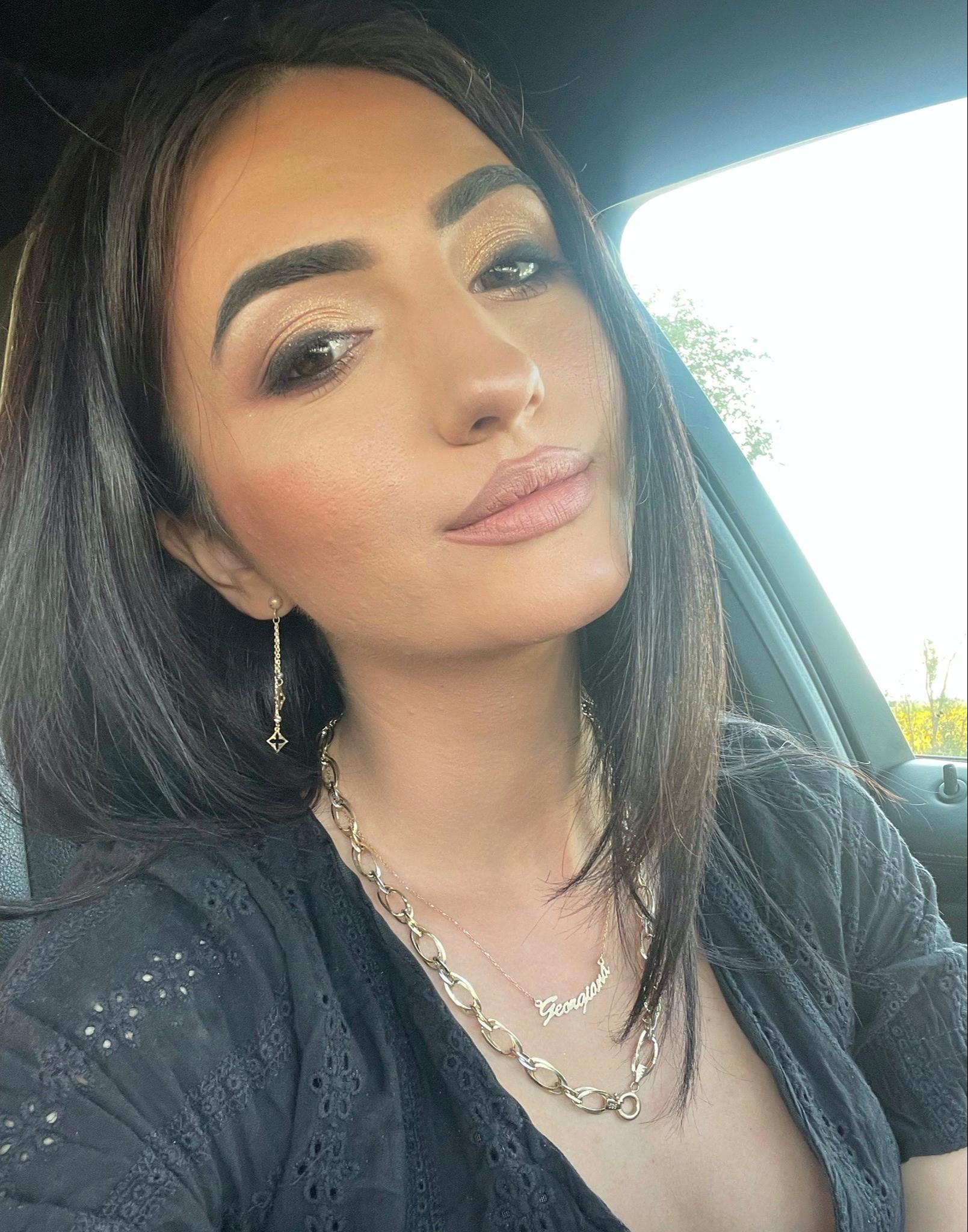 Chloesav20, Birmingham