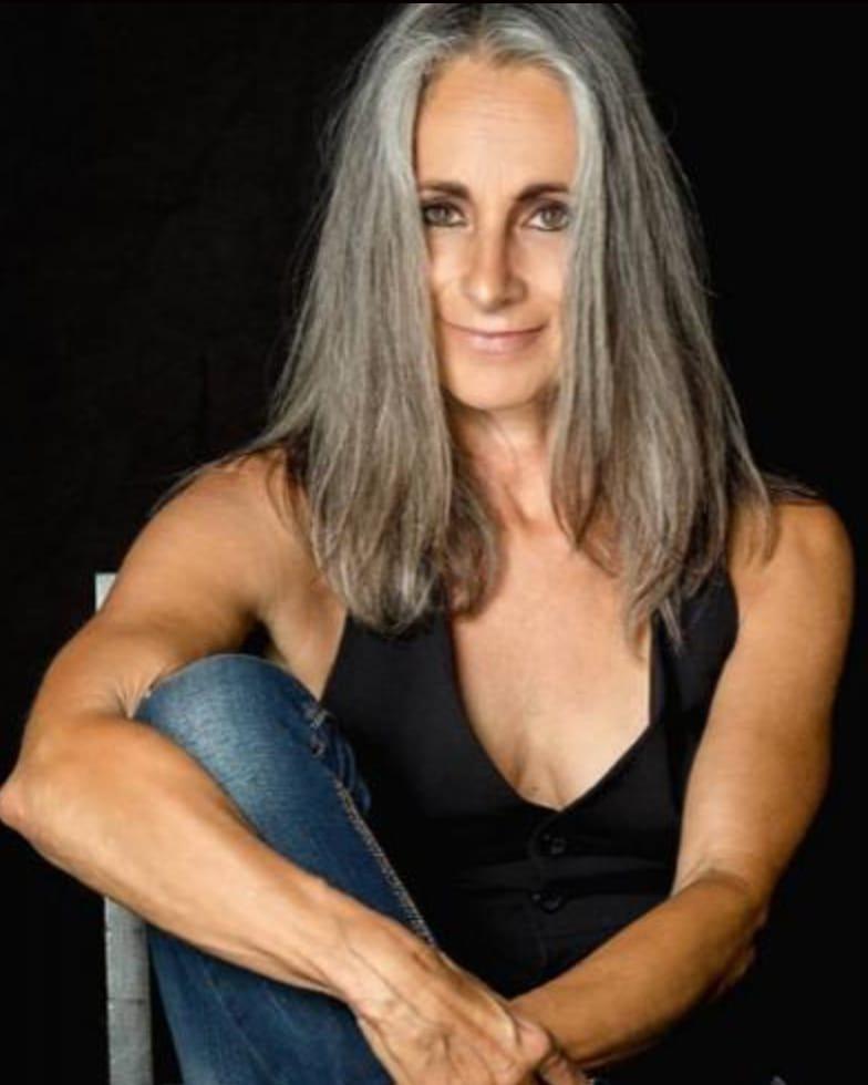 Melanie59, Kidsgrove, Staffordshire